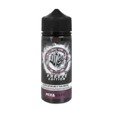 RUTHLESS FREEZE 100ML SHORTFILL CHERRY BOMB